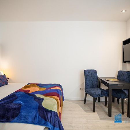 Porto Formosa Central Lofts Exteriér fotografie