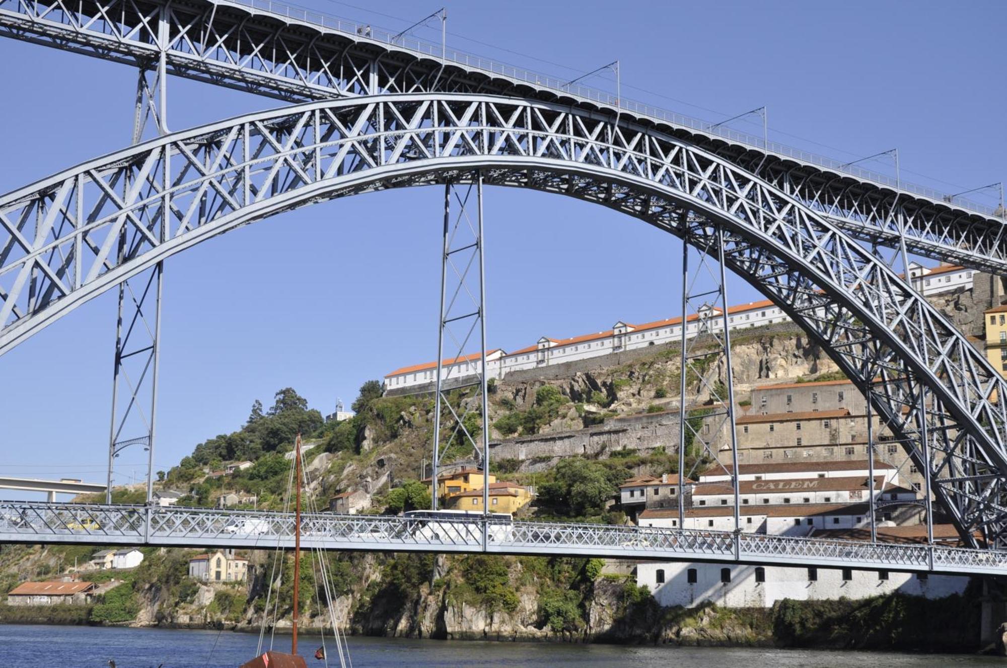 Porto Formosa Central Lofts Exteriér fotografie