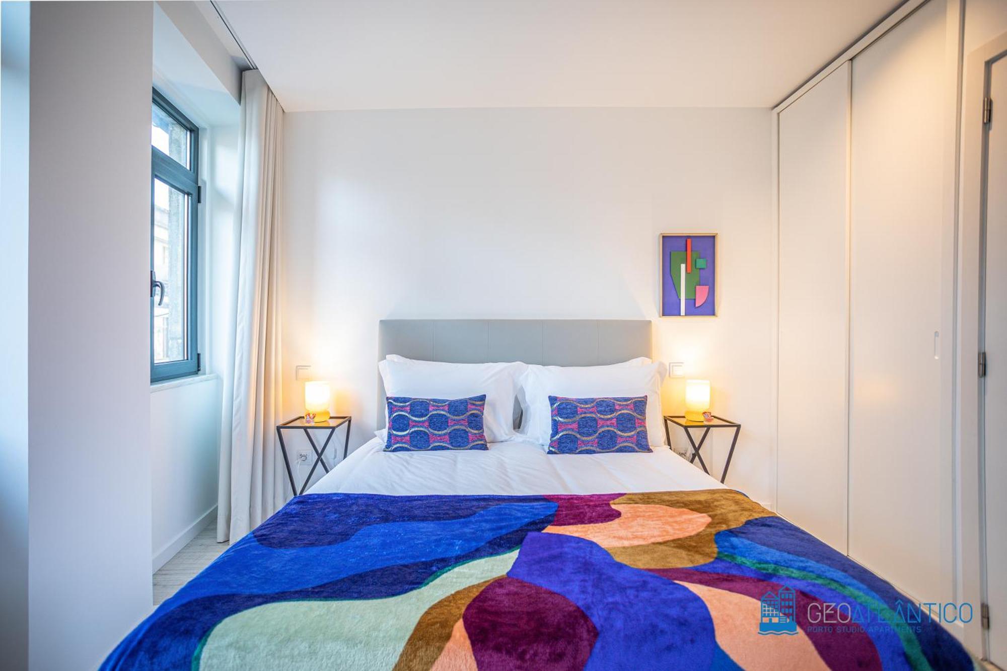 Porto Formosa Central Lofts Exteriér fotografie